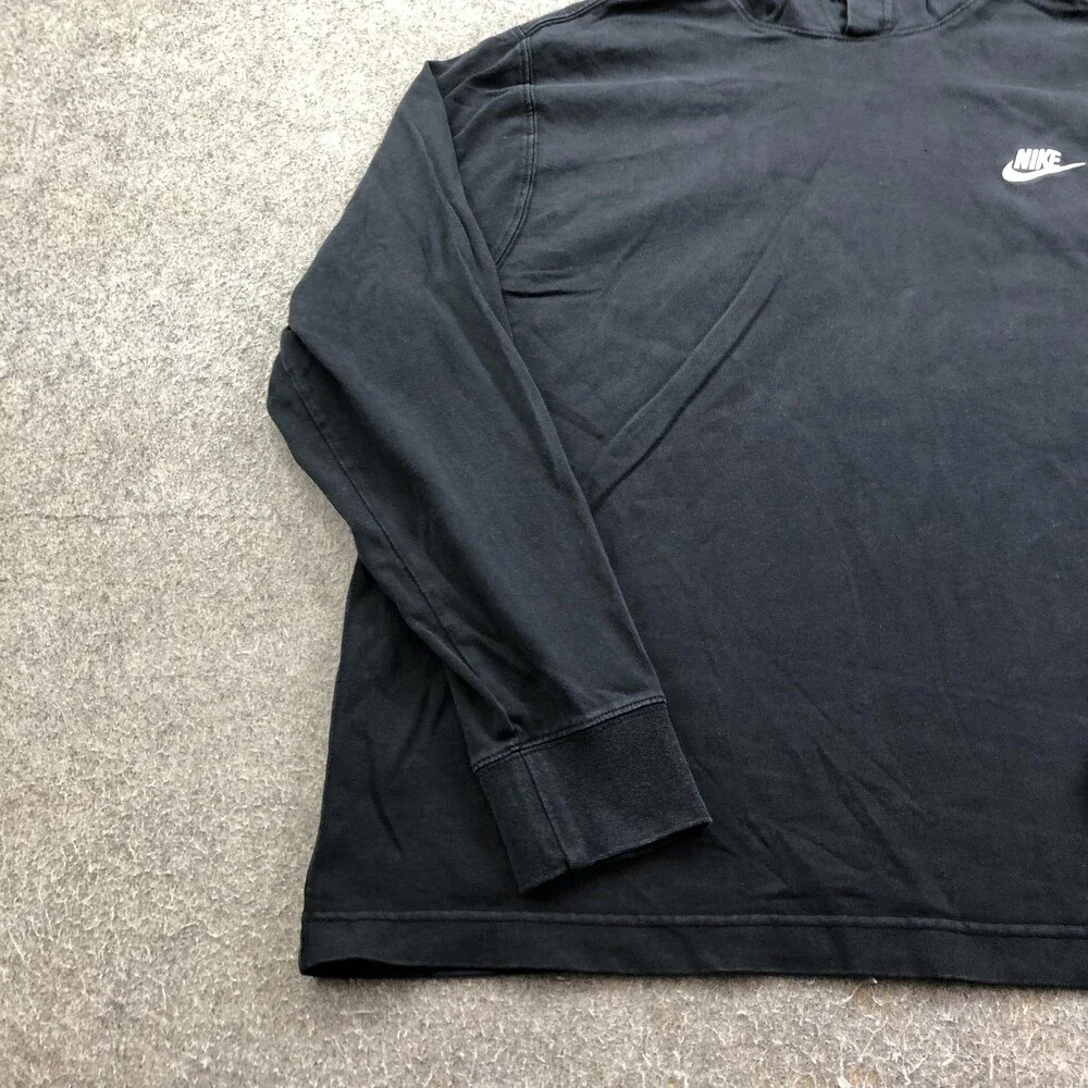 Nike brand style